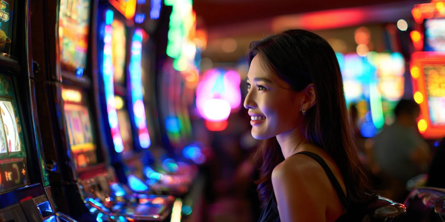 Trải Nghiệm Thú Vị Tại 123win Casino