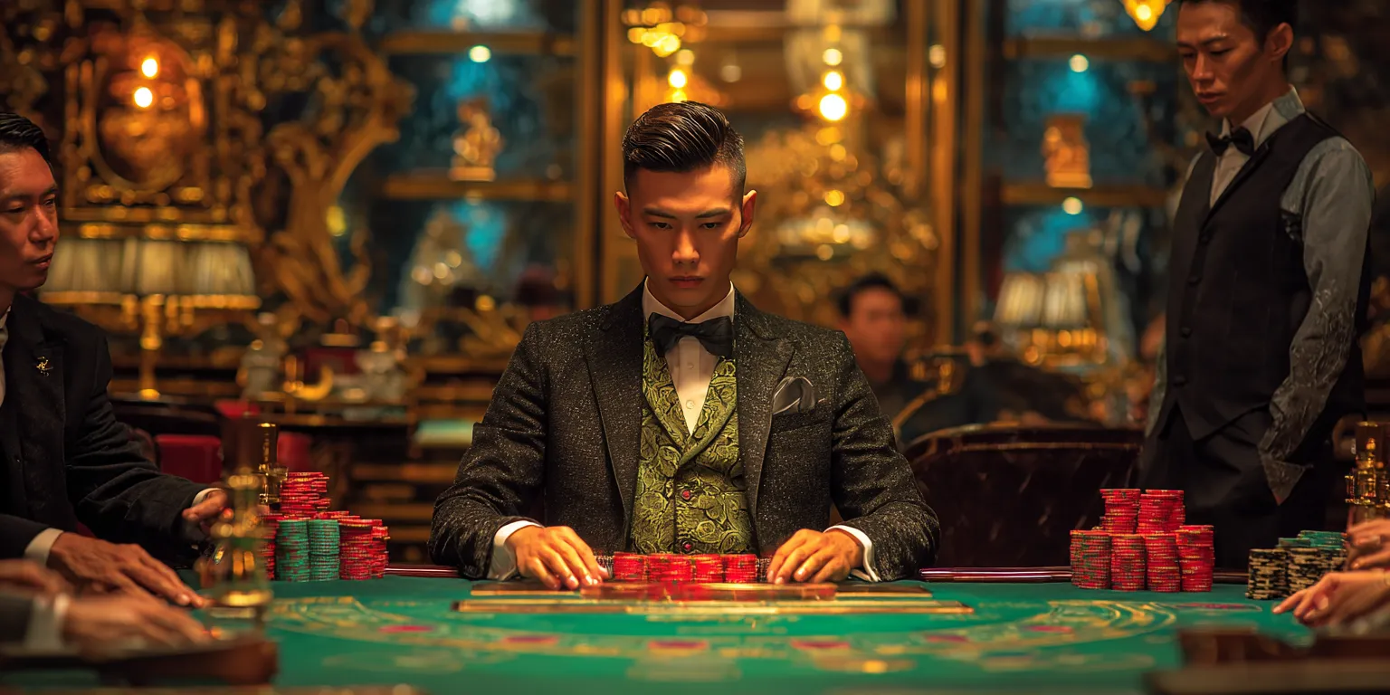 Khám Phá Thế Giới Xổ Số và Casino: AU888 Casino và Những Thông Tin Hữu Ích