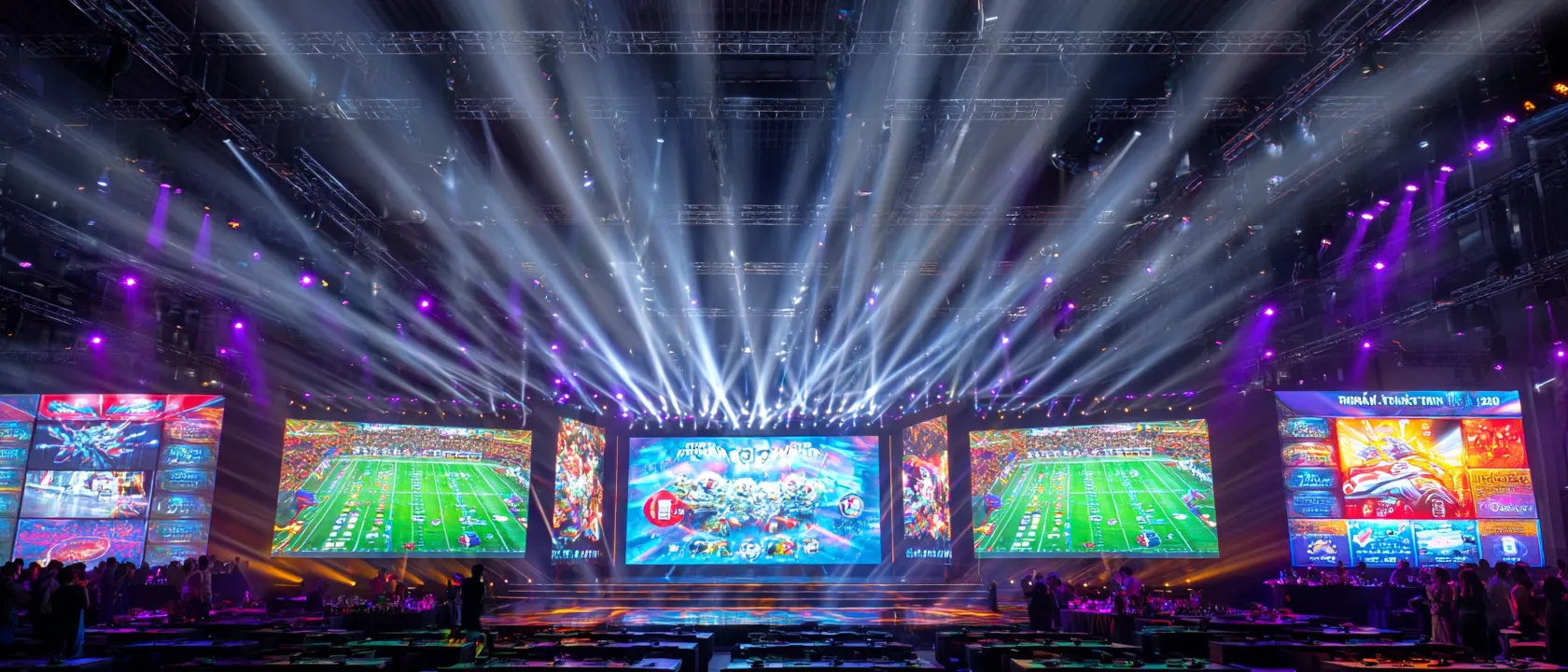 Khám Phá Thế Giới Của QQ88: Cập Nhật Kết Quả Và Dữ Liệu Lô Đề