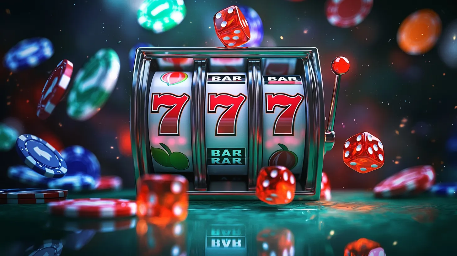 Khám Phá RR888: Nơi Cung Cấp Thông Tin Xổ Số Miền Nam Và Miền Trung