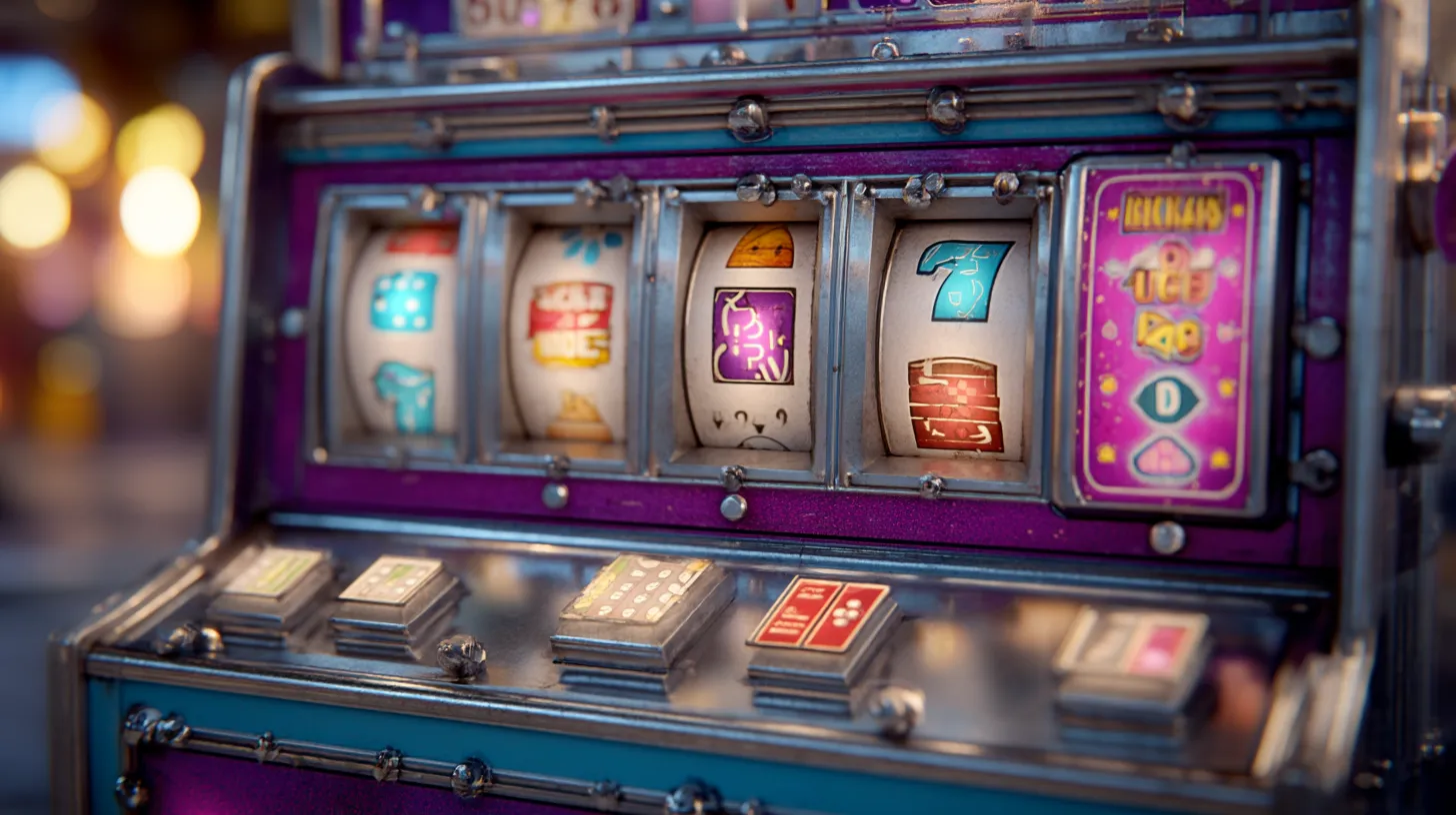 Khám Phá Thế Giới Xổ Số Với 8x Bet