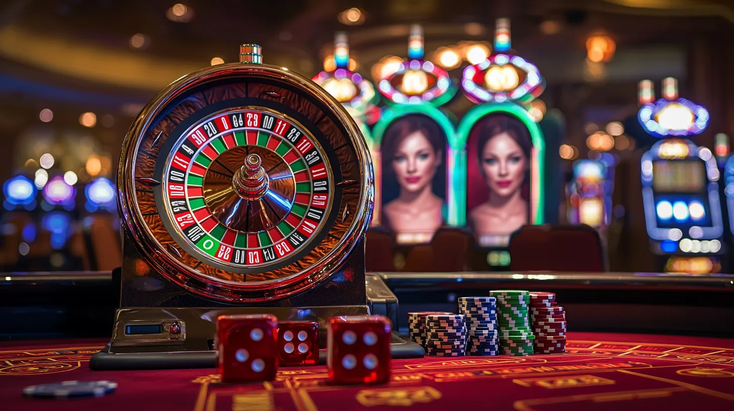 Khám Phá Lôt188: Kết Quả Xổ Số Nét Miền Bắc và Hơn Thế Nữa