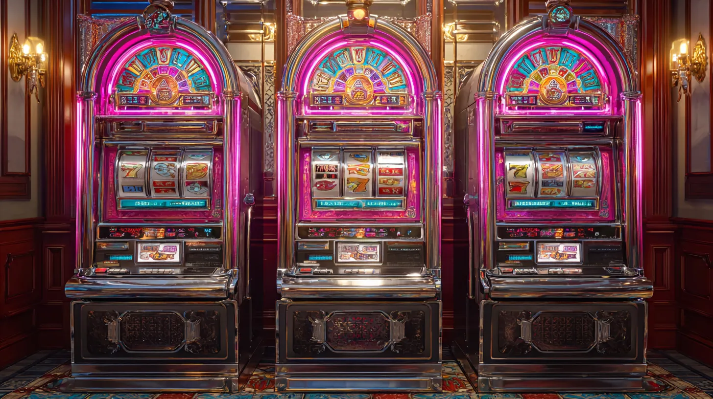 Khám Phá Thế Giới Giải Trí Với 123win