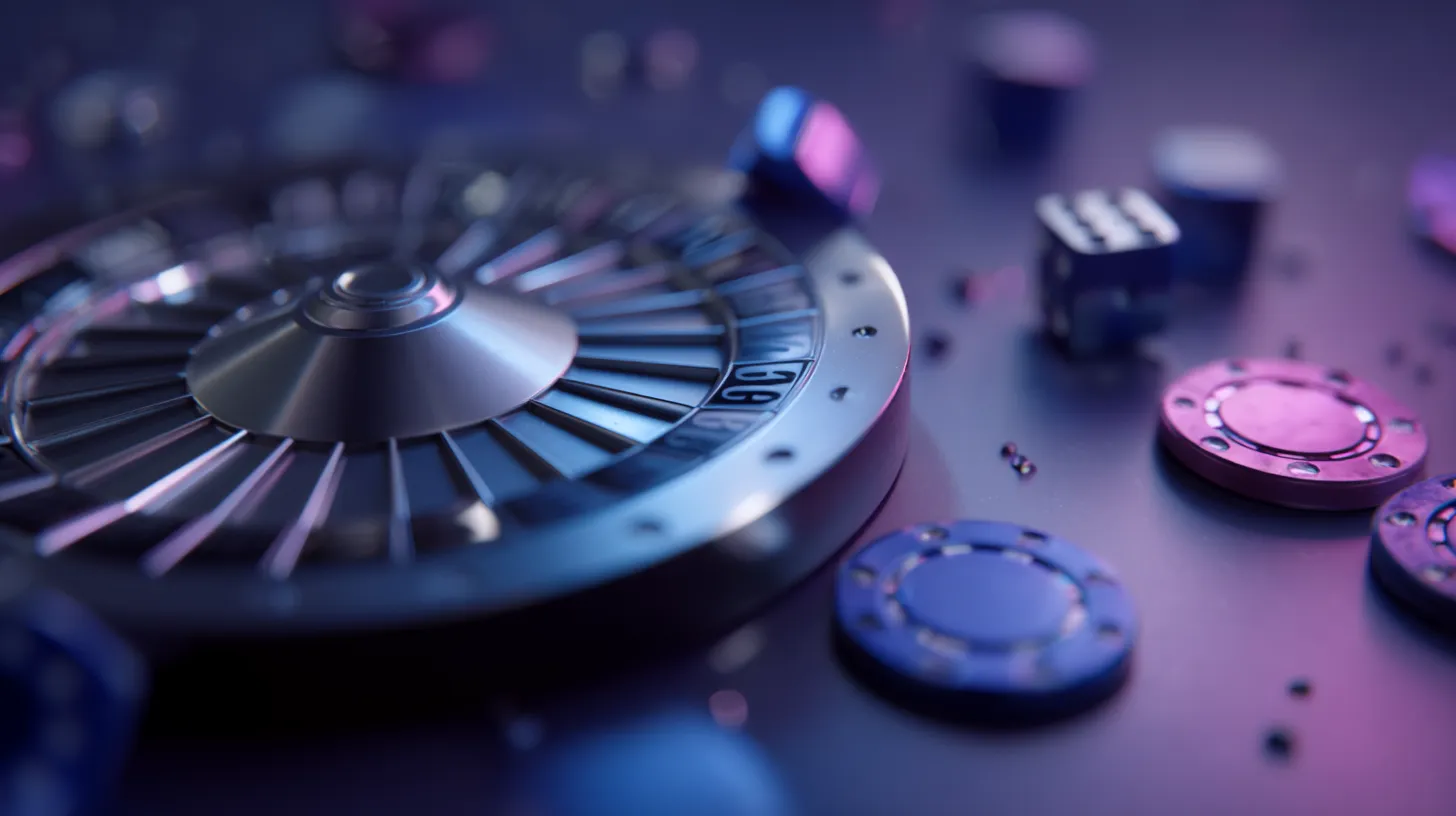 Khám Phá Huebet: Nơi Giao Thoa Giữa Giải Trí và Cơ Hội Trúng Thưởng