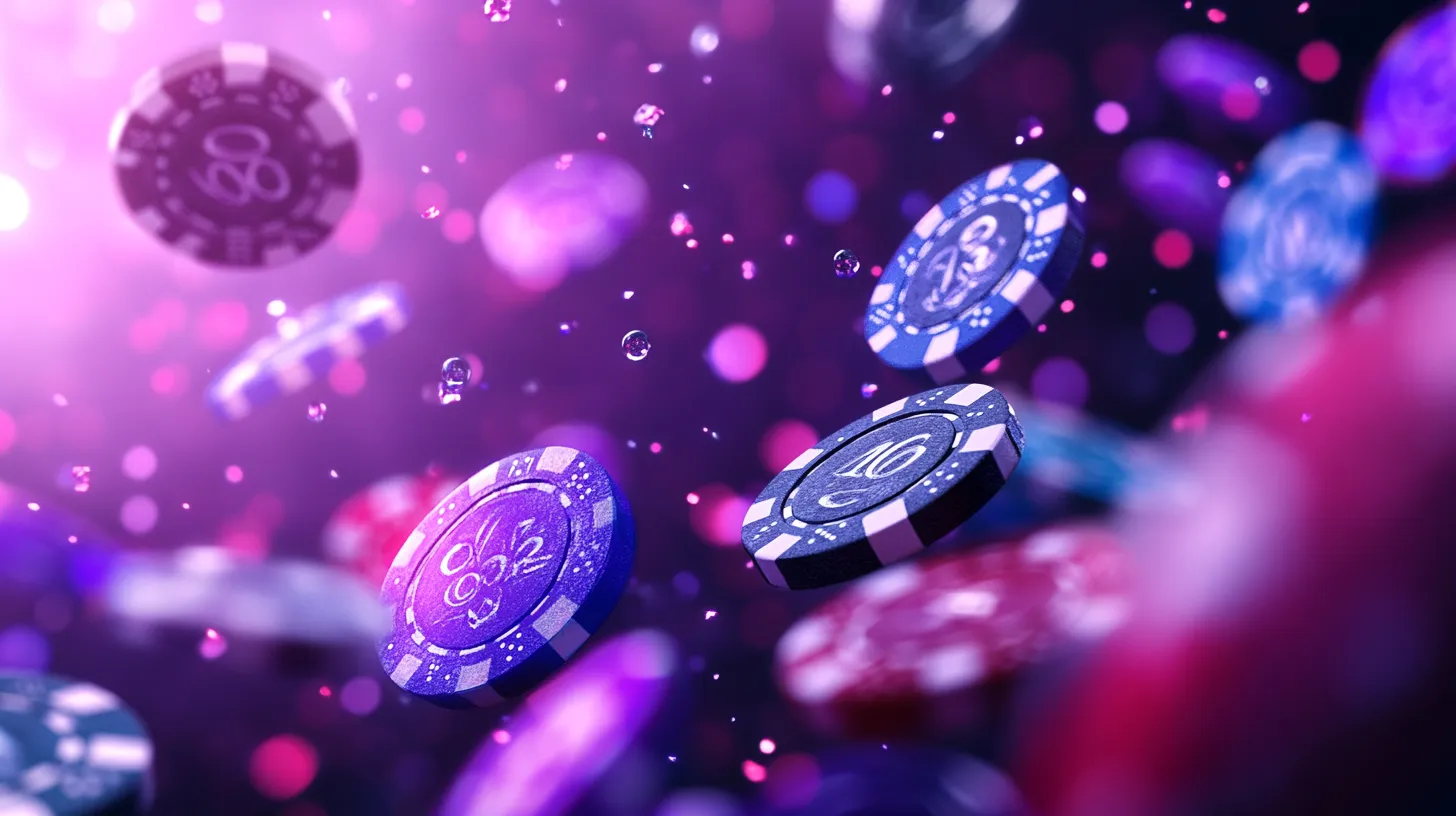 Khám Phá Huebet: Trò Chơi Sòng Bạc Trực Tuyến Đang Nổi Bật