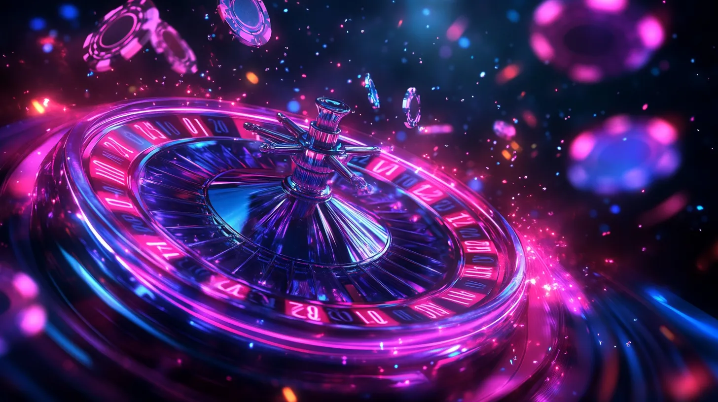 Khám Phá Huebet: Trò Chơi Sòng Bạc Trực Tuyến Đang Nổi Bật