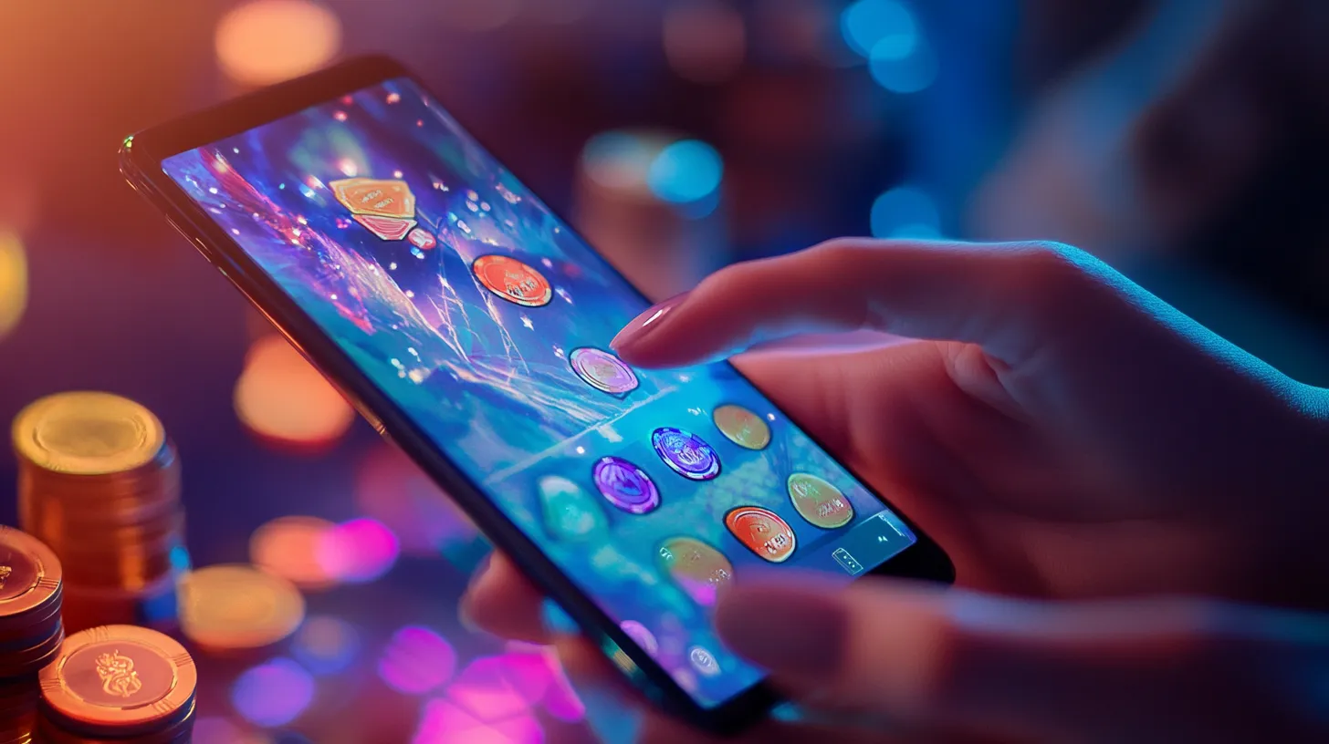 Khám Phá Thế Giới Của 33win68: Dự Đoán Xổ Số Miền Trung Hiệu Quả