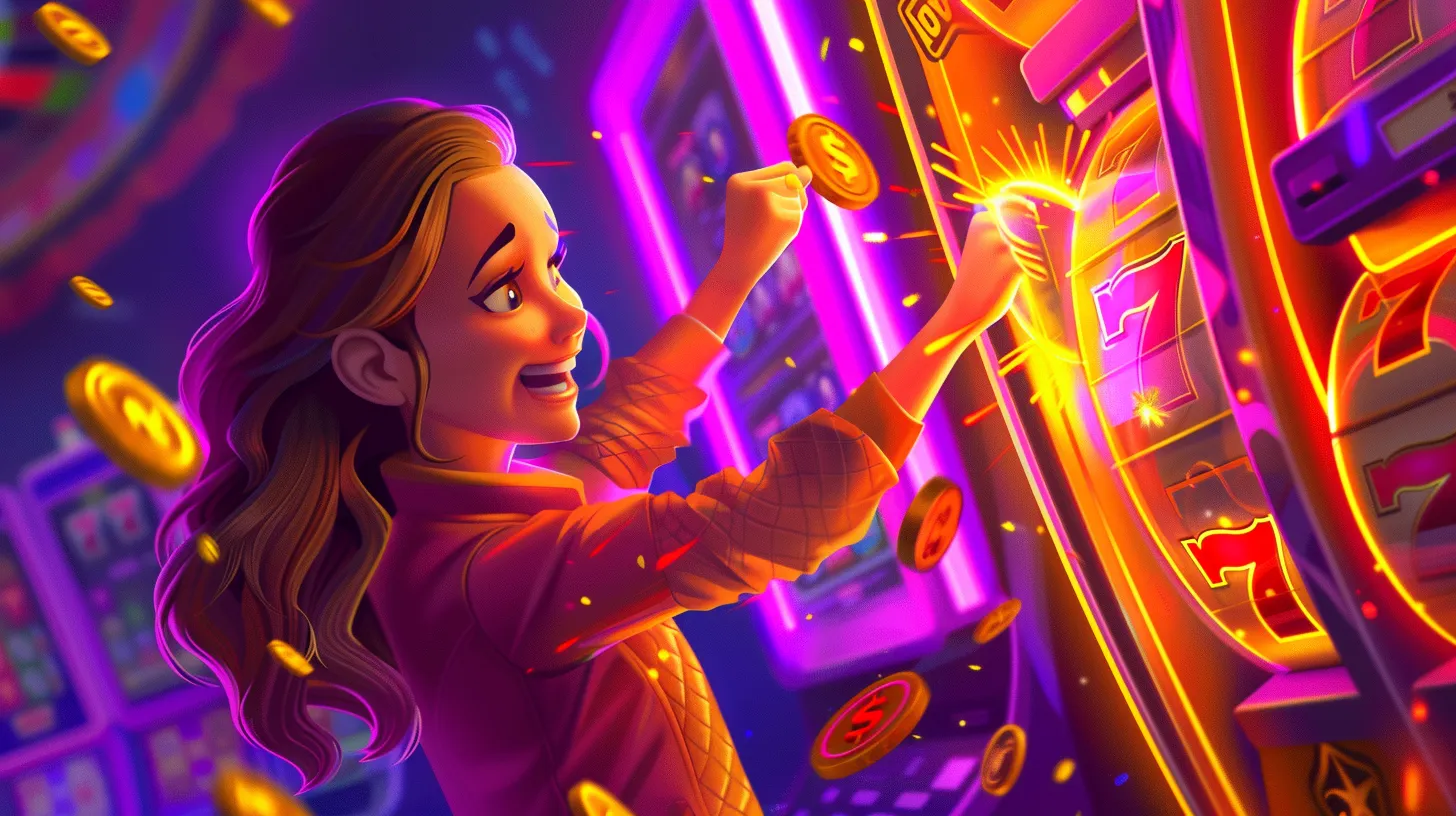 Tìm Hiểu Về Vndwin: Đặt Cược, Kết Quả Xổ Số và Các Loại Hình Chơi Vietlott