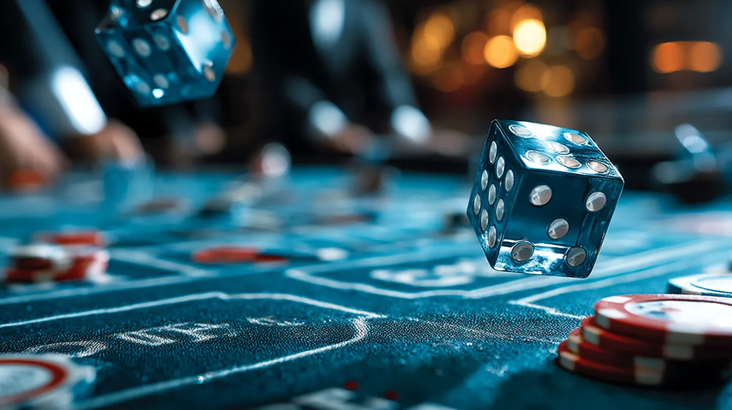 Khám Phá Thế Giới Xổ Số Với 33win68