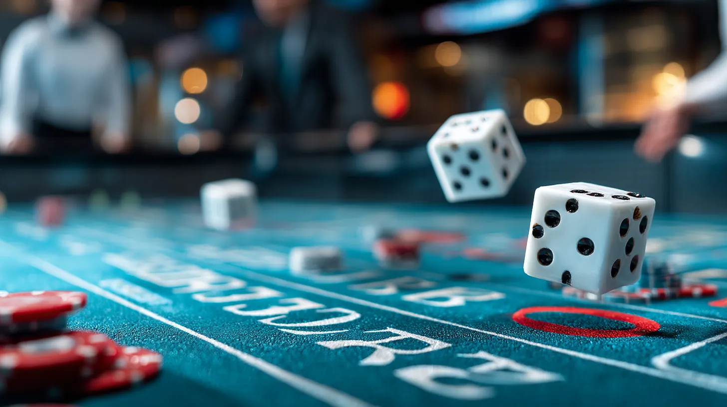 Khám Phá Thế Giới Xổ Số Với 33win68