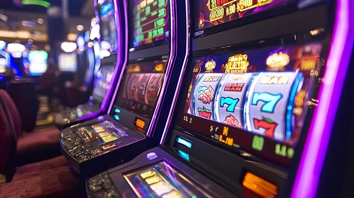 Khám Phá Au888 Casino: Điểm Đến Hàng Đầu Cho Người Chơi