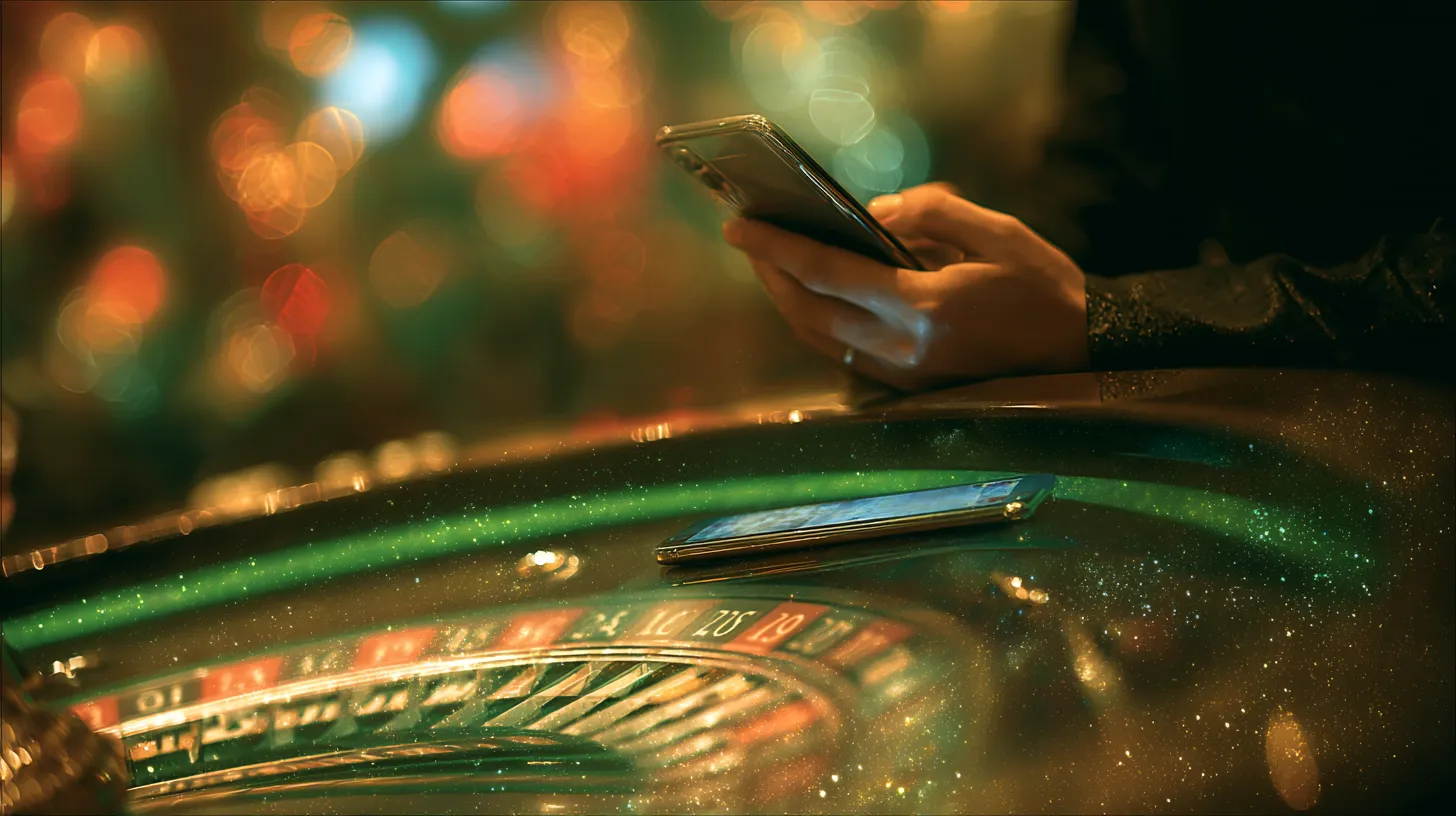 Khám Phá Lôt188: Kết Quả Xổ Số Nét Miền Bắc và Hơn Thế Nữa