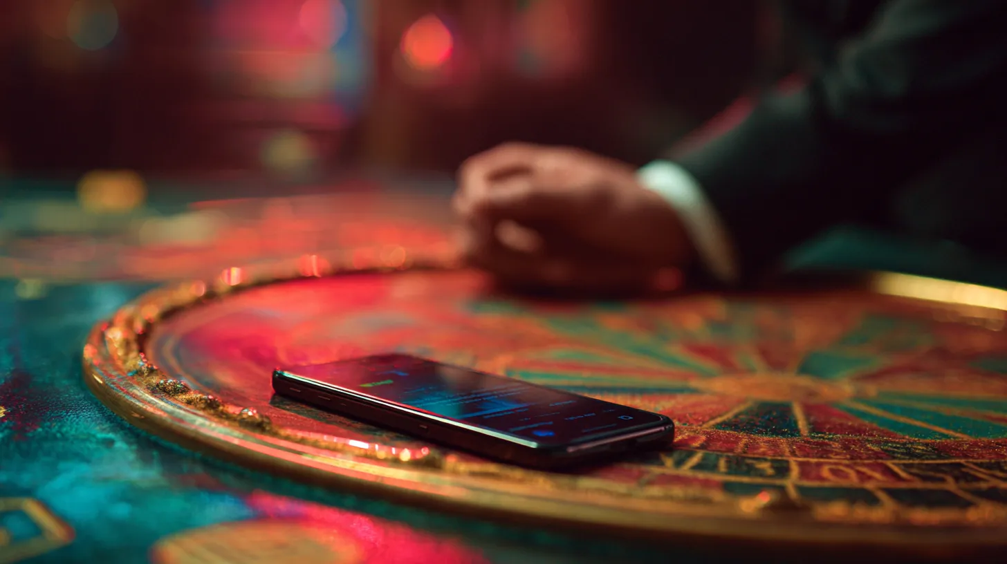 Khám Phá Thế Giới Của RR888: Đăng Nhập Tài Khoản Và Các Kết Quả Xổ Số