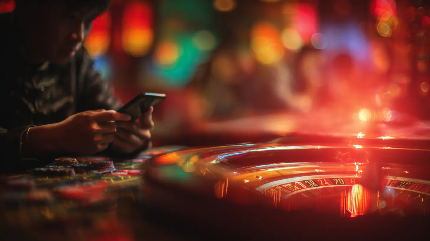 Khám Phá Thế Giới Của 188 Bet Và Kết Quả Xổ Số Miền Nam