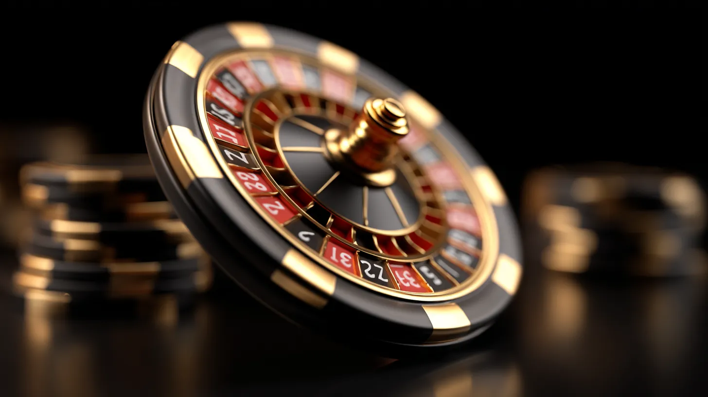 Khám Phá RR888: Nền Tảng Chơi Xổ Số Online Đáng Tin Cậy