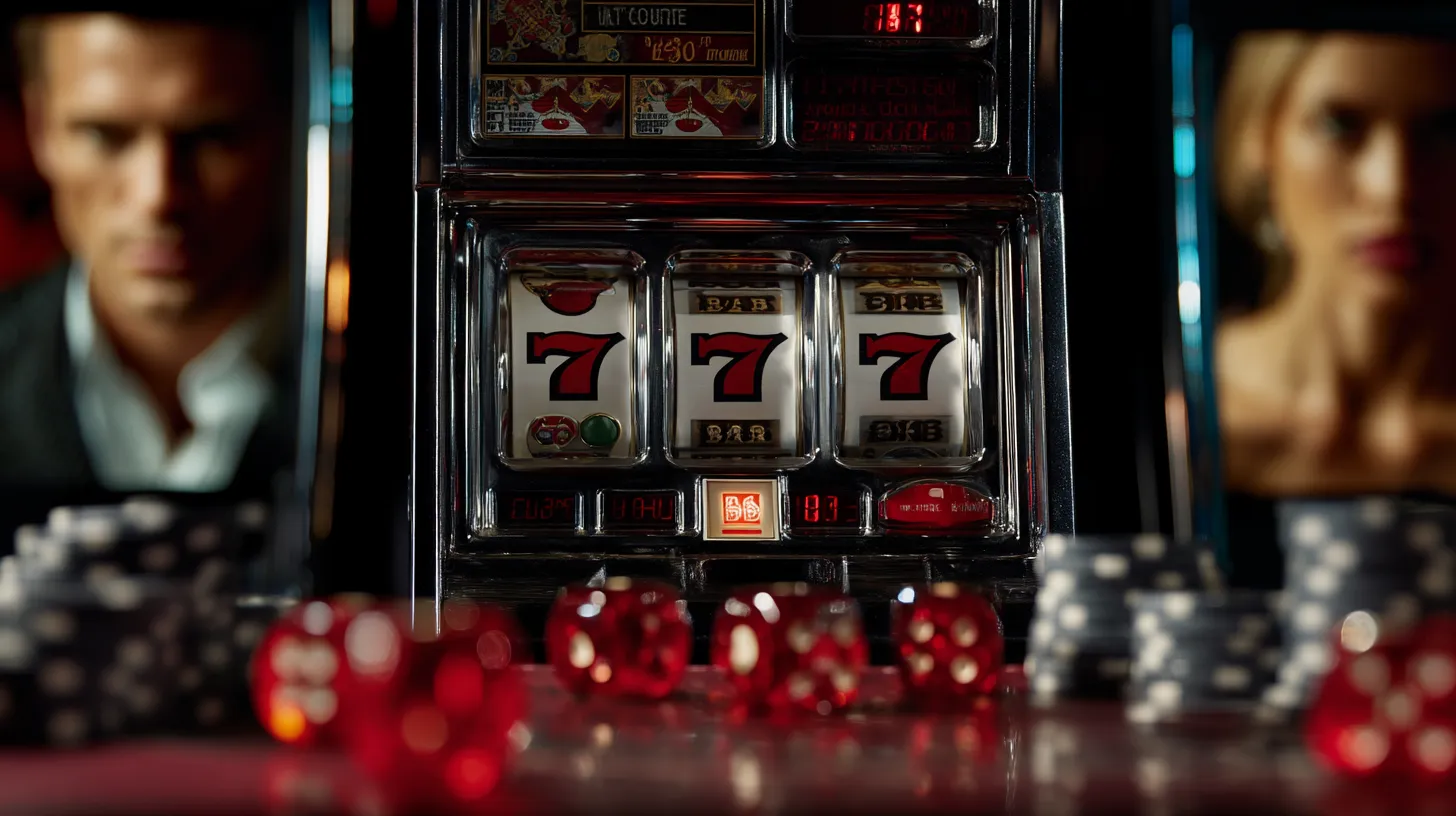 Khám Phá JSS77: Điểm Đến Tin Cậy Cho Những Người Yêu Thích Xổ Số