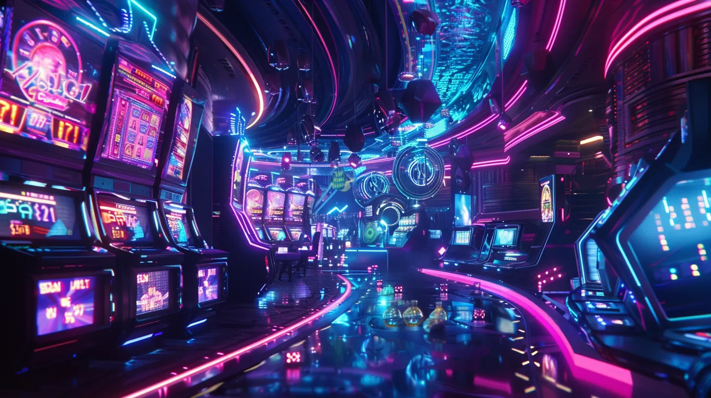 Khám Phá Thế Giới Của 8bet: Từ Xổ Số Miền Nam Đến Giải Đặc Biệt