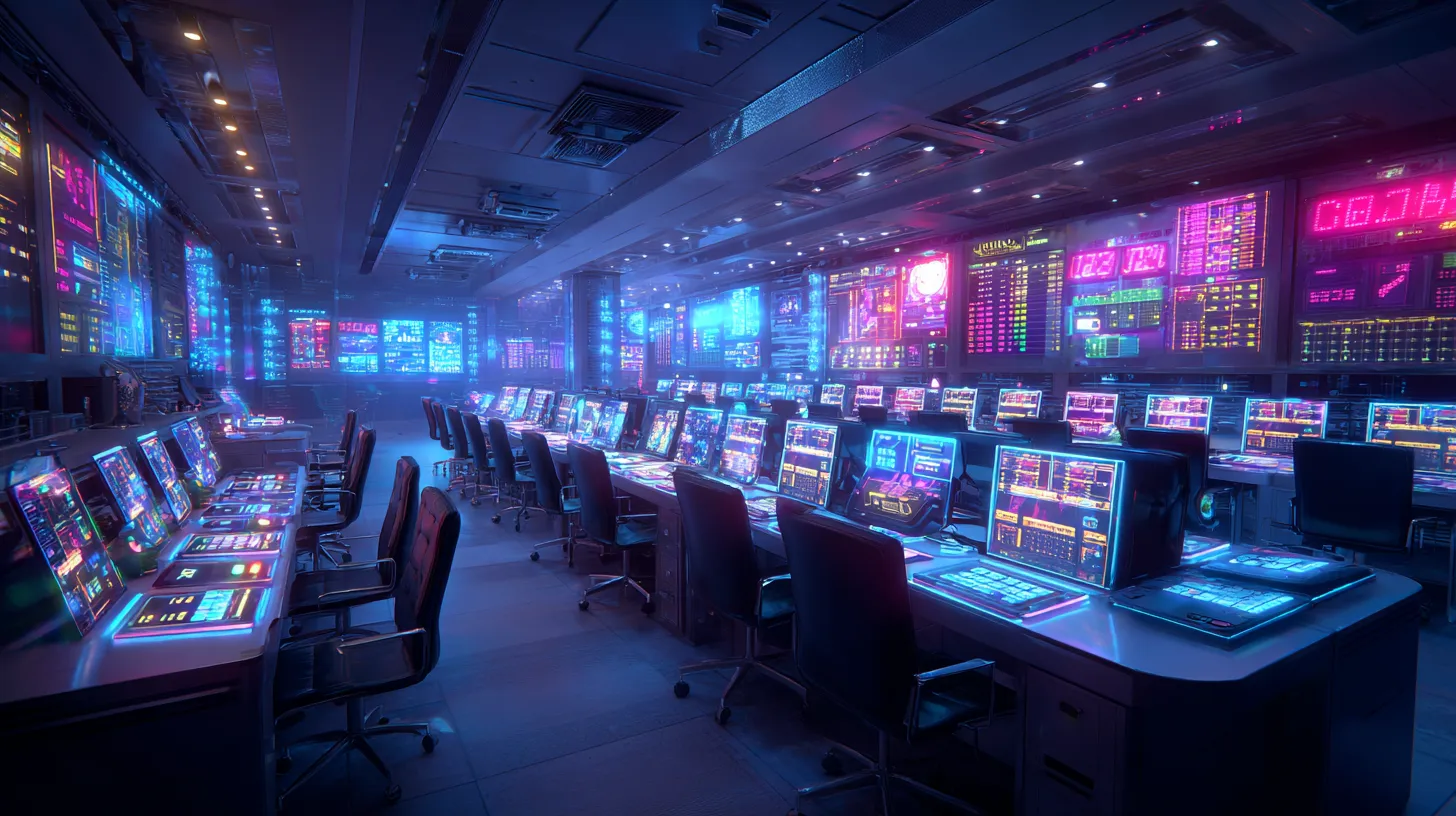 Khám Phá JSS77: Điểm Đến Tin Cậy Cho Những Người Yêu Thích Xổ Số