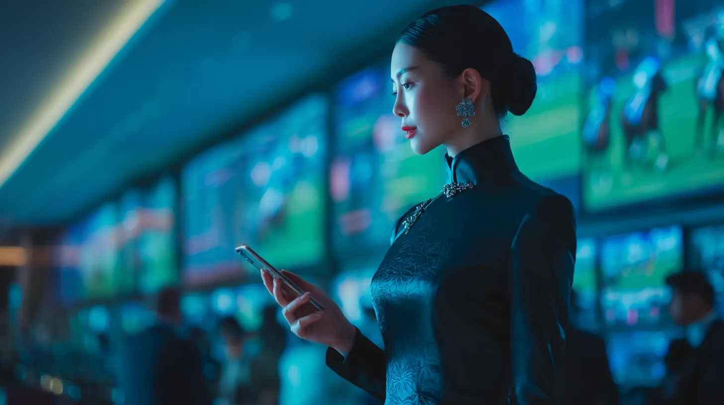 Khám Phá JSS77: Điểm Đến Tin Cậy Cho Những Người Yêu Thích Xổ Số