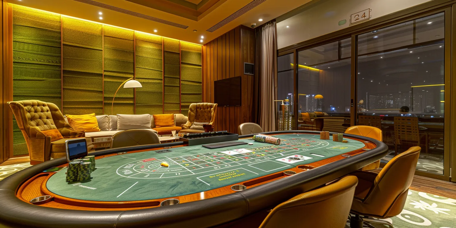 Khám Phá Thế Giới Của PKVIP: Casino Đỉnh Cao và Xổ Số Miền Bắc