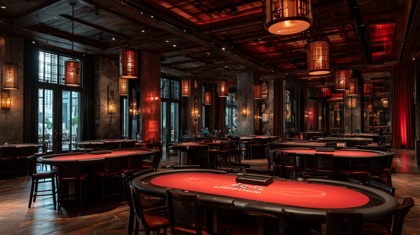 Tìm Hiểu Về Nhà Cái QQ88 và Thế Giới Xổ Số Tại Việt Nam