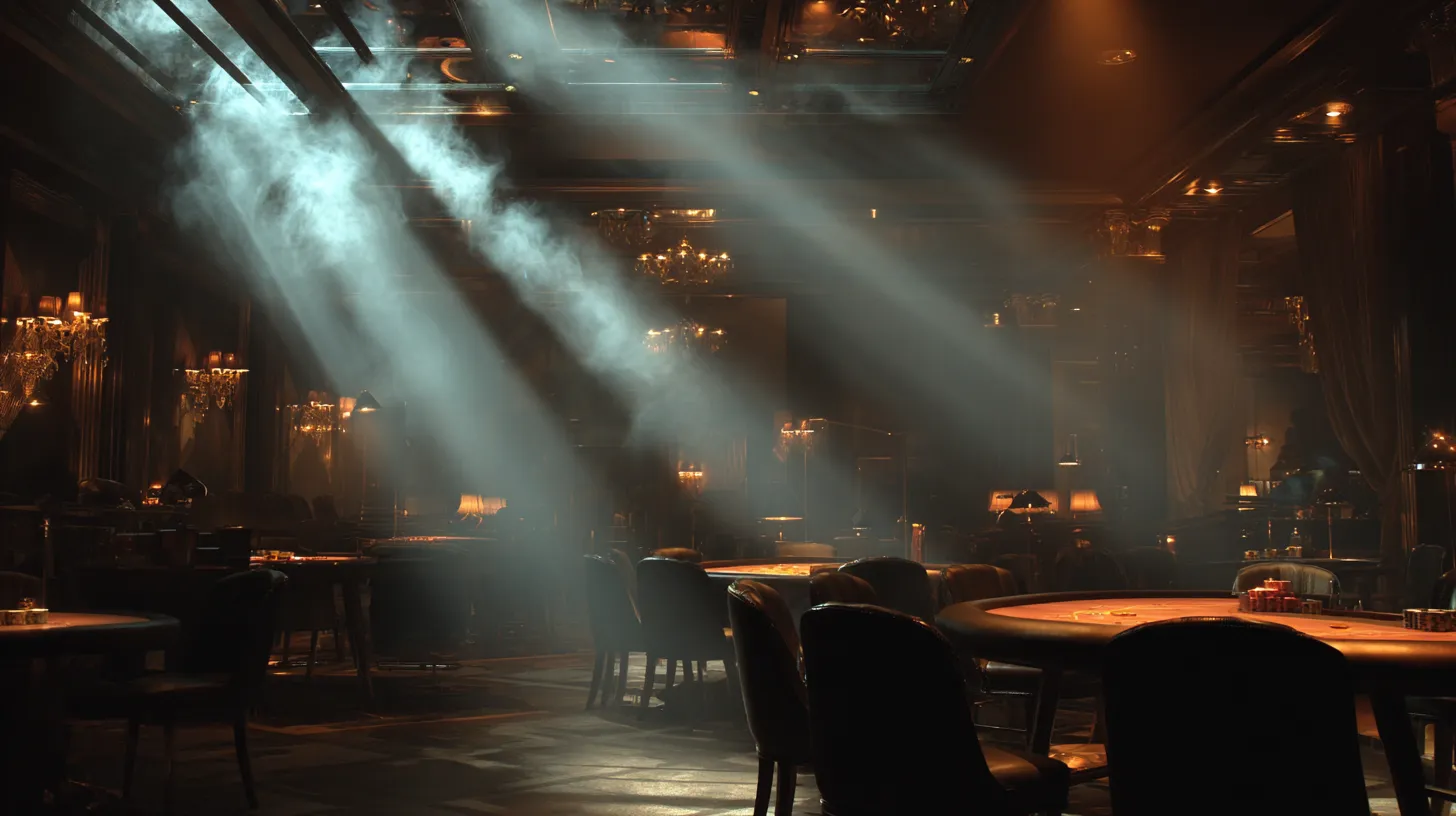 Cá cược tại Dubai Casino: Hướng dẫn và thông tin hữu ích