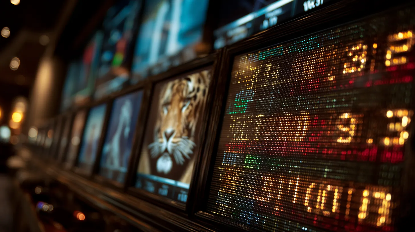 Khám Phá Thế Giới Xổ Số Cùng 98win58