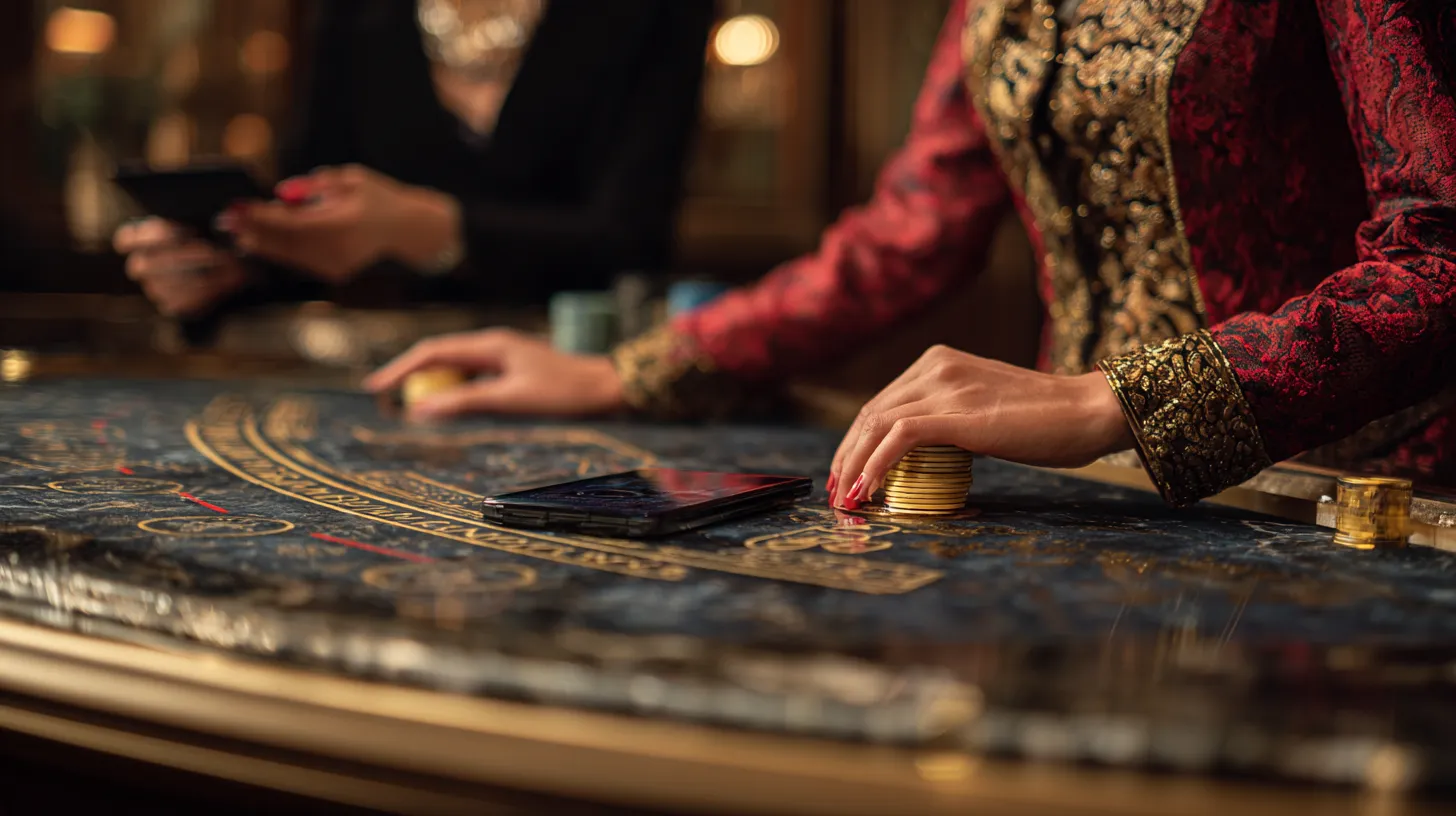 Khám Phá Thế Giới Xổ Số Với Shbet88