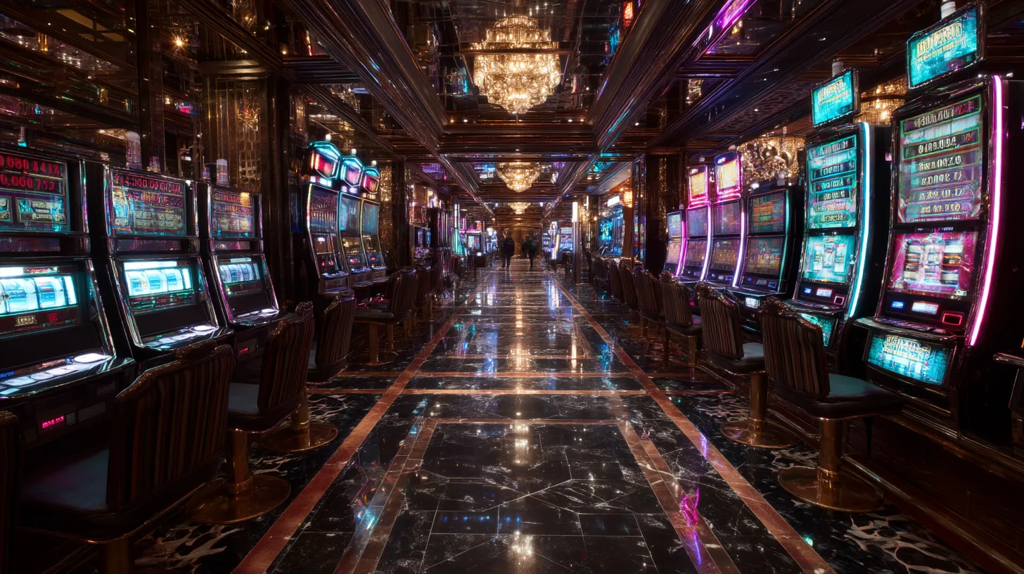 Khám Phá Thế Giới Xổ Số với SHBET88