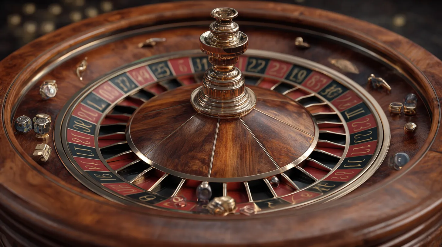 Khám Phá Thế Giới Của 188 Bet: Dự Đoán Và Xổ Số Miền Nam Đài Đồng Tháp