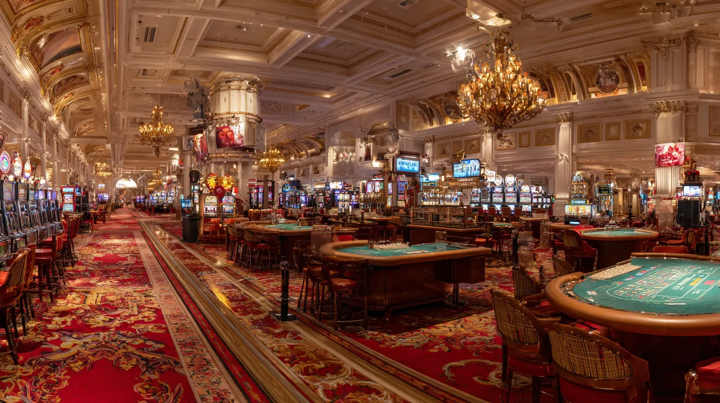 Khám Phá 13win15: Nền Tảng Xổ Số Miền Nam Đáng Tin Cậy