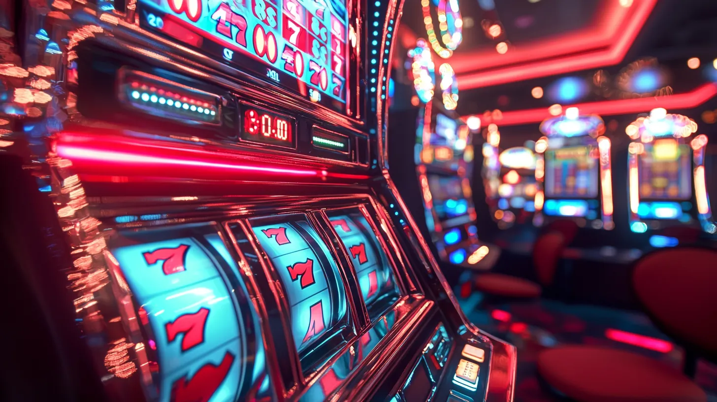 Khám Phá JSS77: Dịch Vụ Xổ Số Đáng Tin Cậy và Hiện Đại