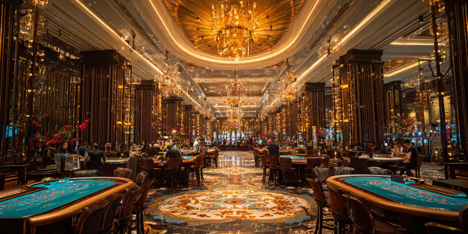 Khám Phá Thế Giới Giải Trí Với 8bet - Điểm Đến Độc Đáo Cho Những Người Yêu Thích Hiphop và Xổ Số