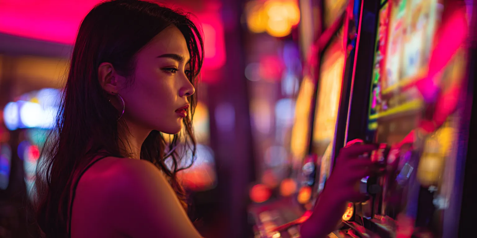 Khám Phá Thế Giới Xổ Số Và Casino Tại Dubai
